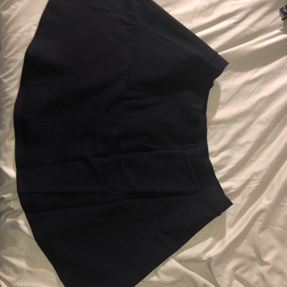 Black Skirt - Gypsy Warrior